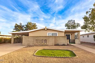 9014 E Country Club Dr, Sun Lakes, AZ 85248 - Photo 1