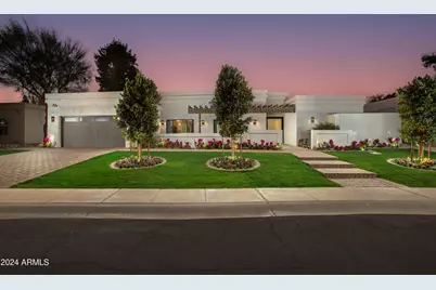 8508 E Mustang Trail, Scottsdale, AZ 85258 - Photo 1