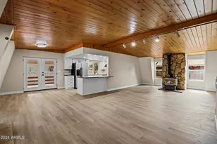 1207 N William Tell, Payson, AZ 85541 - Photo 1