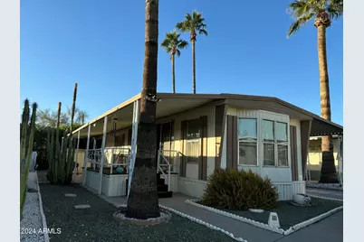 11425 E University, Apache Junction, AZ 85120 - Photo 1