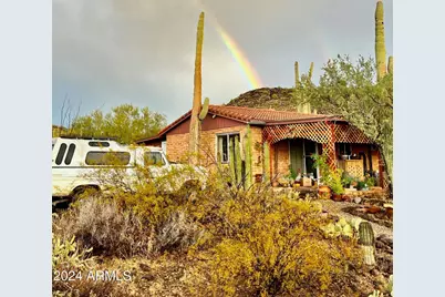 620 N Ironwood, Ajo, AZ 85321 - Photo 1