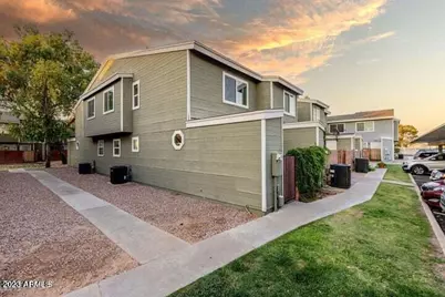 2301 E University, Mesa, AZ 85213 - Photo 1