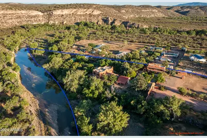 3875 N Stagecoach Road, Camp Verde, AZ 86322 - Photo 1