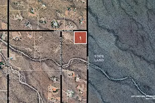 7050 E Camino Aurelia, Sahuarita, AZ 85629 - Photo 1