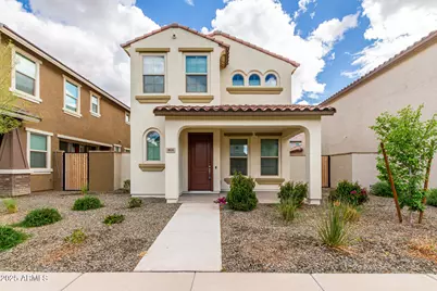 4816 S Mole, Mesa, AZ 85212 - Photo 1