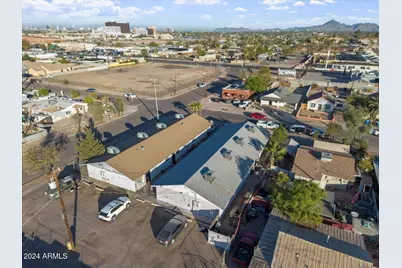 2905 E Monroe Street, Phoenix, AZ 85034 - Photo 1