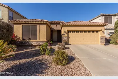 42282 W Lunar, Maricopa, AZ 85138 - Photo 1