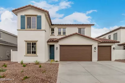 4924 W Beryl, Glendale, AZ 85302 - Photo 1