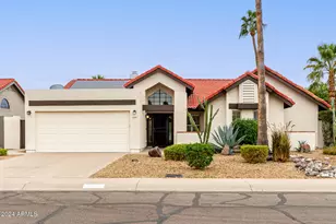 11085 E Becker, Scottsdale, AZ 85259 - Photo 1