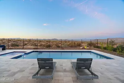 17810 E Oak Creek Canyon, Rio Verde, AZ 85263 - Photo 1