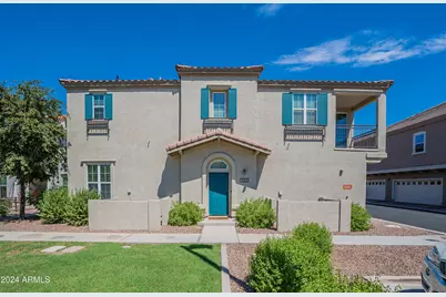 4718 E Thunderheart, Gilbert, AZ 85297 - Photo 1