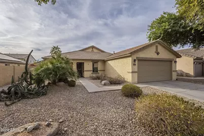 2665 W Goldmine Mountain, San Tan Valley, AZ 85144 - Photo 1
