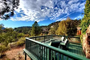 197 W Gene, Payson, AZ 85541 - Photo 1