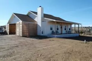 16911 S Joshua Tree, Cordes Lakes, AZ 86333 - Photo 1