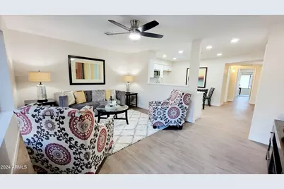 2064 S Farnsworth, Mesa, AZ 85209 - Photo 1