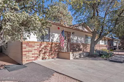906 E Frontier Street, Payson, AZ 85541 - Photo 1