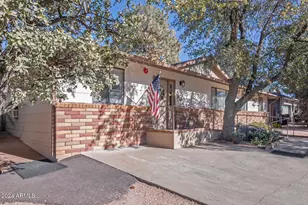 906 E Frontier St, Payson, AZ 85541 - Photo 1