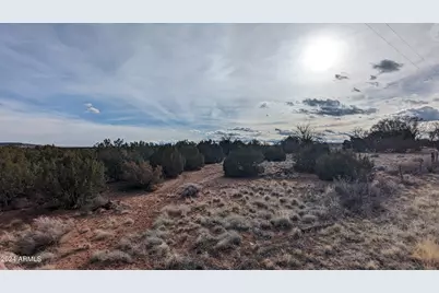 Lot 25 Mountain View Subdivision -- #25, Saint Johns, AZ 85936 - Photo 1