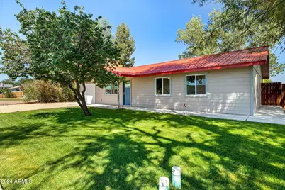 1345 N 4th Place, Saint Johns, AZ 85936 - Photo 1