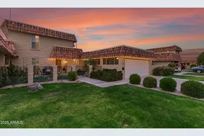 9734 N 105th, Sun City, AZ 85351 - Photo 1