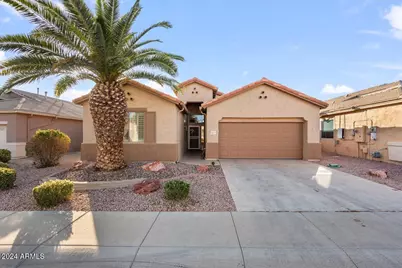 18075 W Browning, Surprise, AZ 85374 - Photo 1