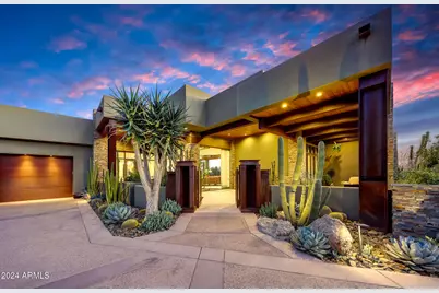 10878 E Sundance, Scottsdale, AZ 85262 - Photo 1