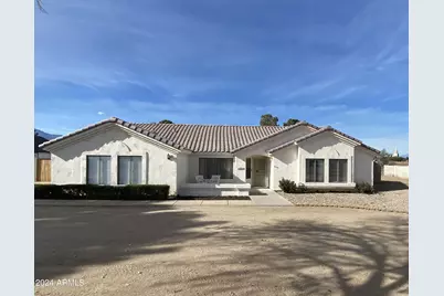 2052 N Webster, Central, AZ 85531 - Photo 1