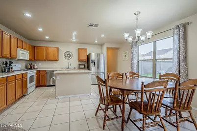 11526 W Scotts, El Mirage, AZ 85335 - Photo 1