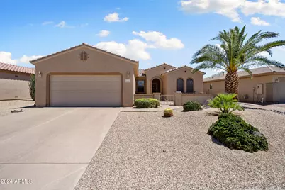 16412 W Peppertree Court, Surprise, AZ 85387 - Photo 1