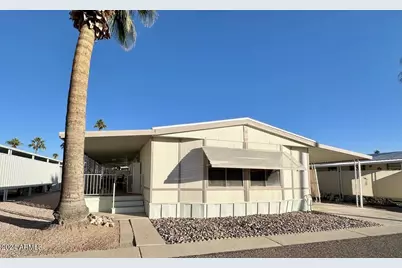 2900 W Superstition Boulevard #107, Apache Junction, AZ 85120 - Photo 1