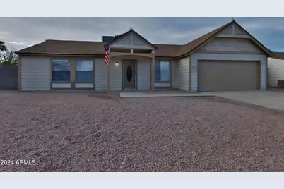 6625 W Sunnyside, Glendale, AZ 85304 - Photo 1