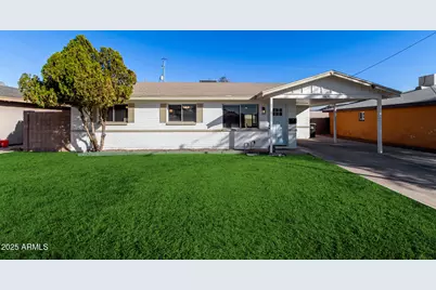 9831 N 11th, Phoenix, AZ 85020 - Photo 1