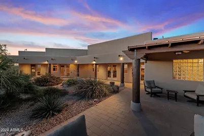 40920 N 254th, Morristown, AZ 85342 - Photo 1