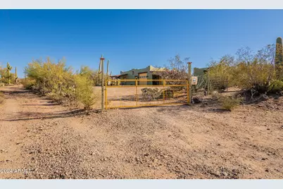 41525 E Desert Dove, Marana, AZ 85658 - Photo 1