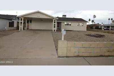 5618 W Mountain View, Glendale, AZ 85302 - Photo 1
