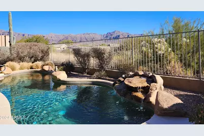 4361 S Tigre Del Mar, Gold Canyon, AZ 85118 - Photo 1