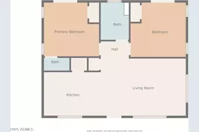 1979 Christmas Pine, Overgaard, AZ 85933 - Photo 1