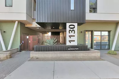 1130 N 2nd, Phoenix, AZ 85004 - Photo 1