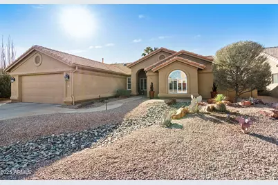 9521 E Rocky Lake, Sun Lakes, AZ 85248 - Photo 1