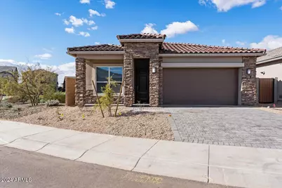 21504 N 59th, Phoenix, AZ 85054 - Photo 1