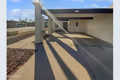 3007 W Redfield Road, Phoenix, AZ 85053 - Photo 1