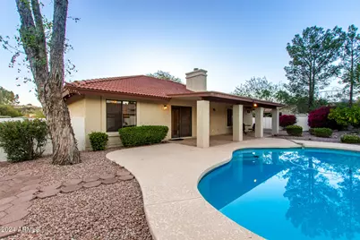 16205 N Zane Grey, Fountain Hills, AZ 85268 - Photo 1