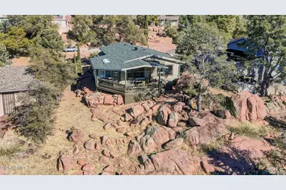 507 E Jura, Payson, AZ 85541 - Photo 1