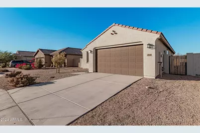 1650 E Kingman, Casa Grande, AZ 85122 - Photo 1