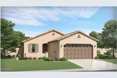 3176 E Baler, San Tan Valley, AZ 85140 - Photo 1