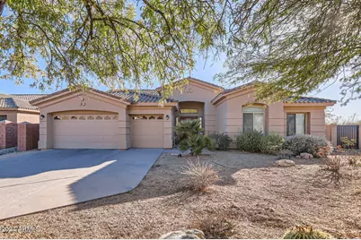 13037 E Jenan, Scottsdale, AZ 85259 - Photo 1