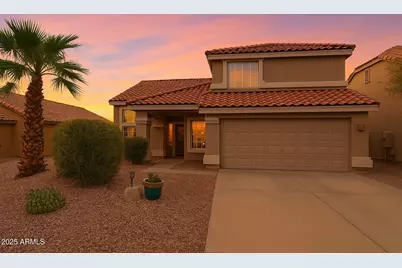 5951 E Trailridge, Mesa, AZ 85215 - Photo 1