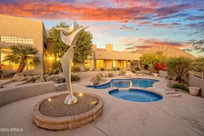 10201 E Ranch Gate, Scottsdale, AZ 85255 - Photo 1