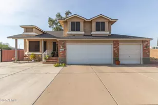 8934 W Ocotillo, Glendale, AZ 85305 - Photo 1