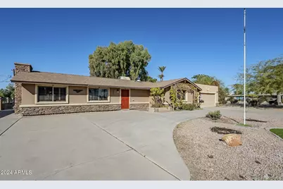 12436 N 105th, Sun City, AZ 85351 - Photo 1
